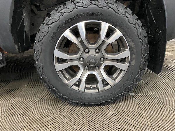 Used Ford Ranger 2017 for sale - 76189543: Photo 45