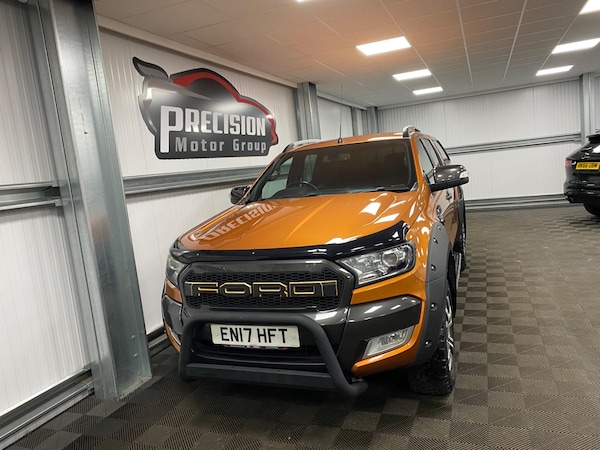 Used Ford Ranger 2017 for sale - 76189543: Photo 6