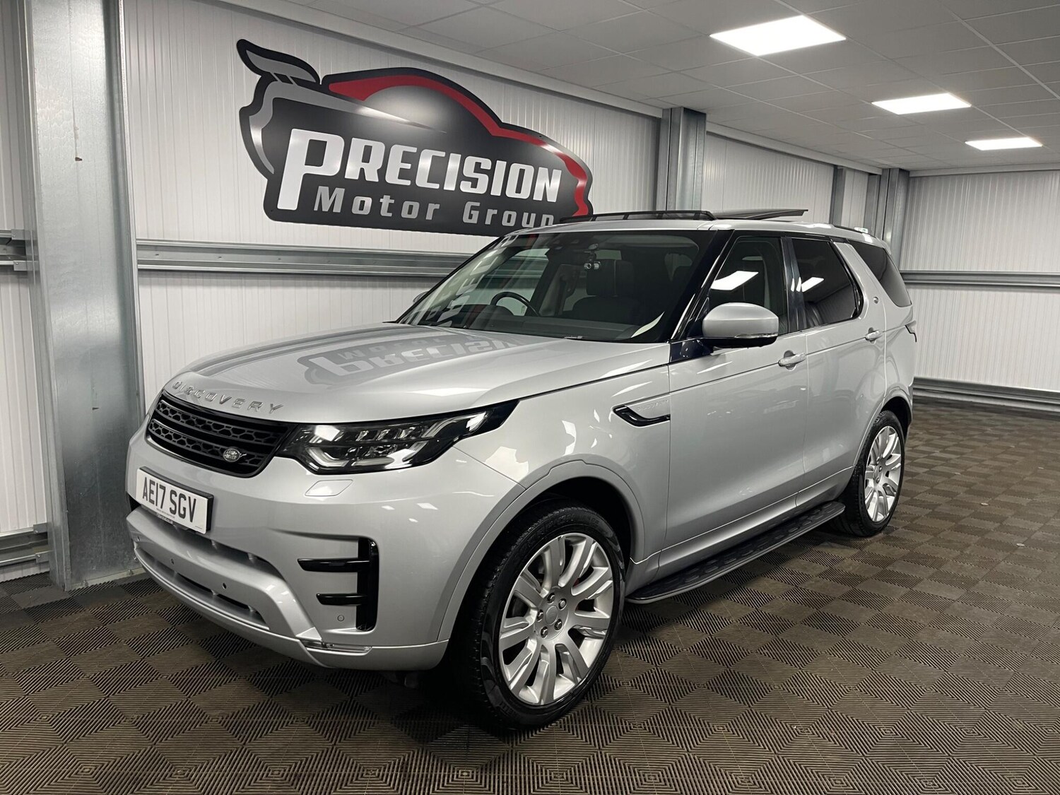 Used Land Rover Discovery for sale - 77753359: Photo 10