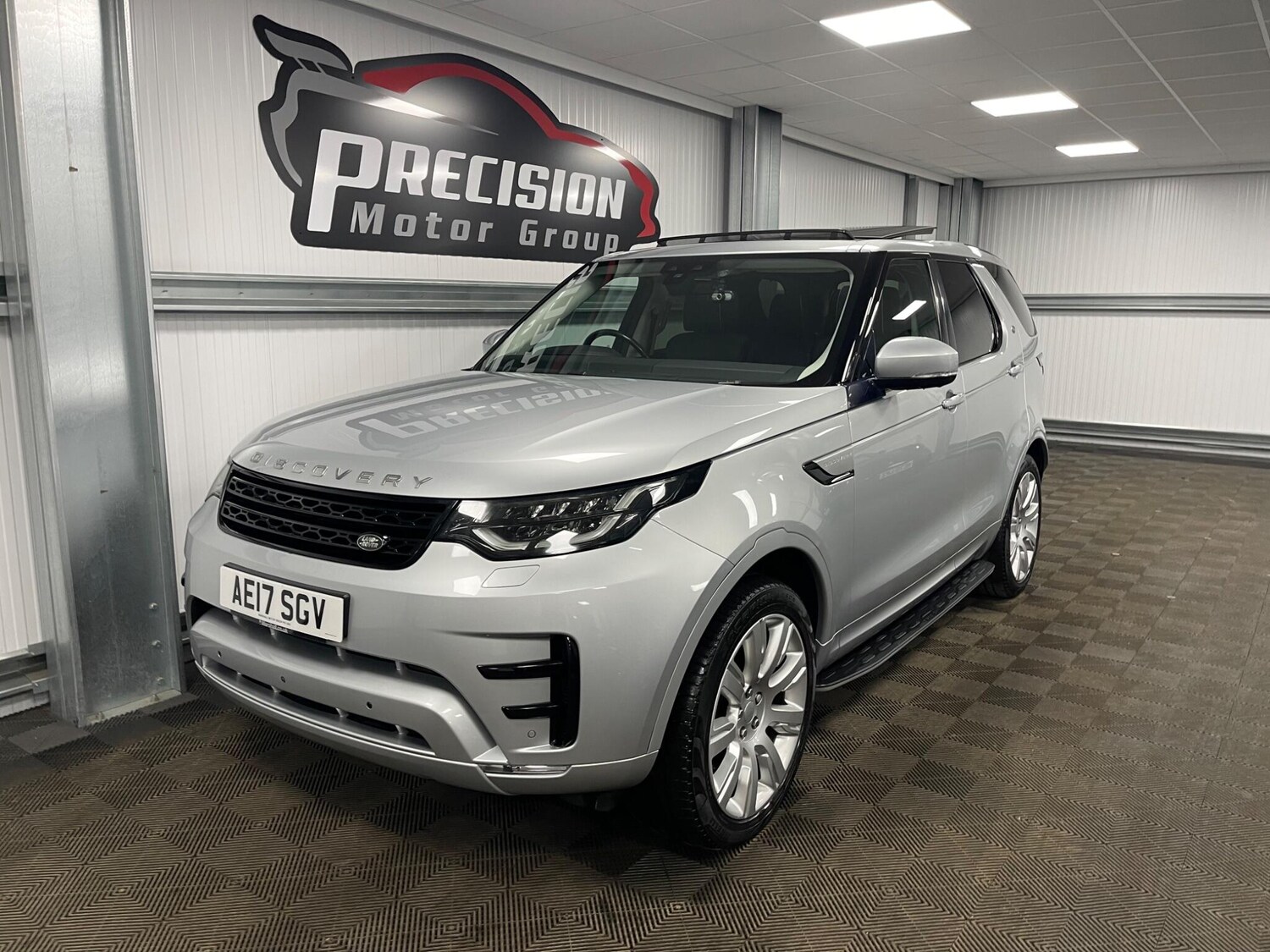 Used Land Rover Discovery for sale - 77753359: Photo 11