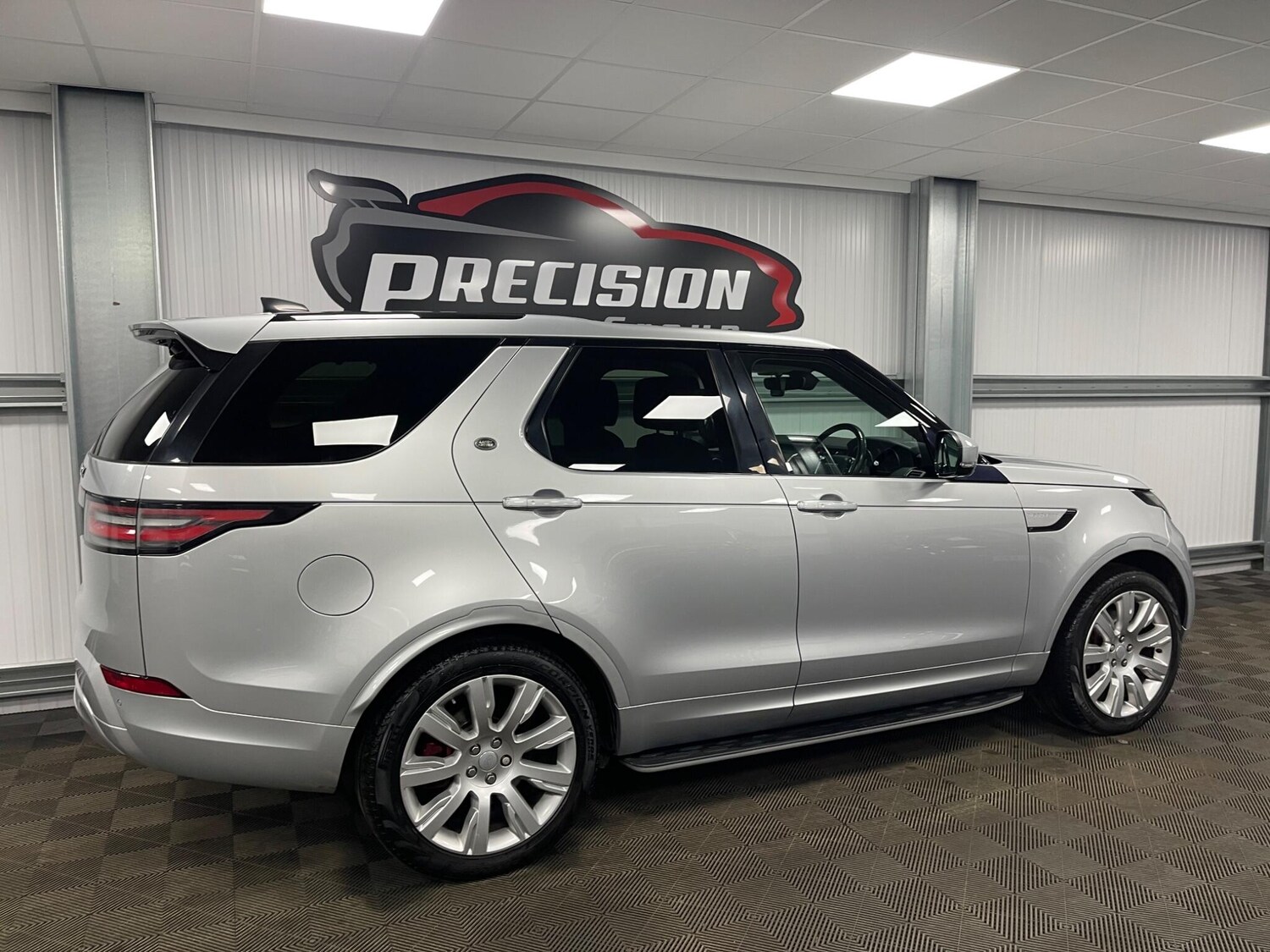 Used Land Rover Discovery for sale - 77753359: Photo 12