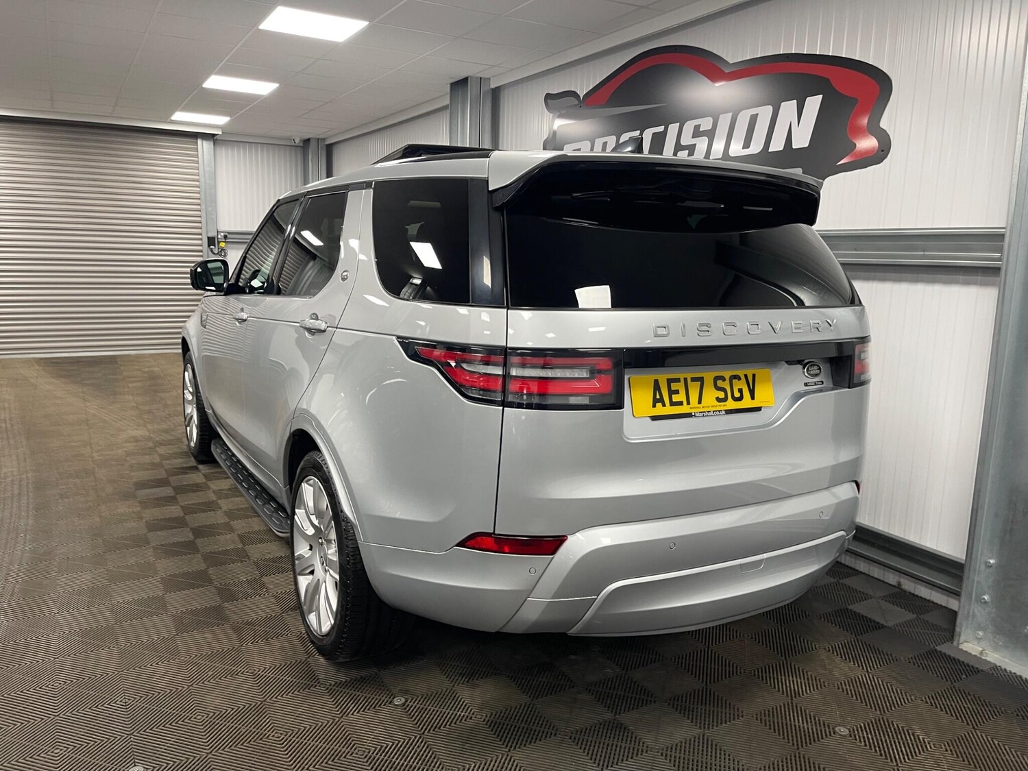 Used Land Rover Discovery for sale - 77753359: Photo 13