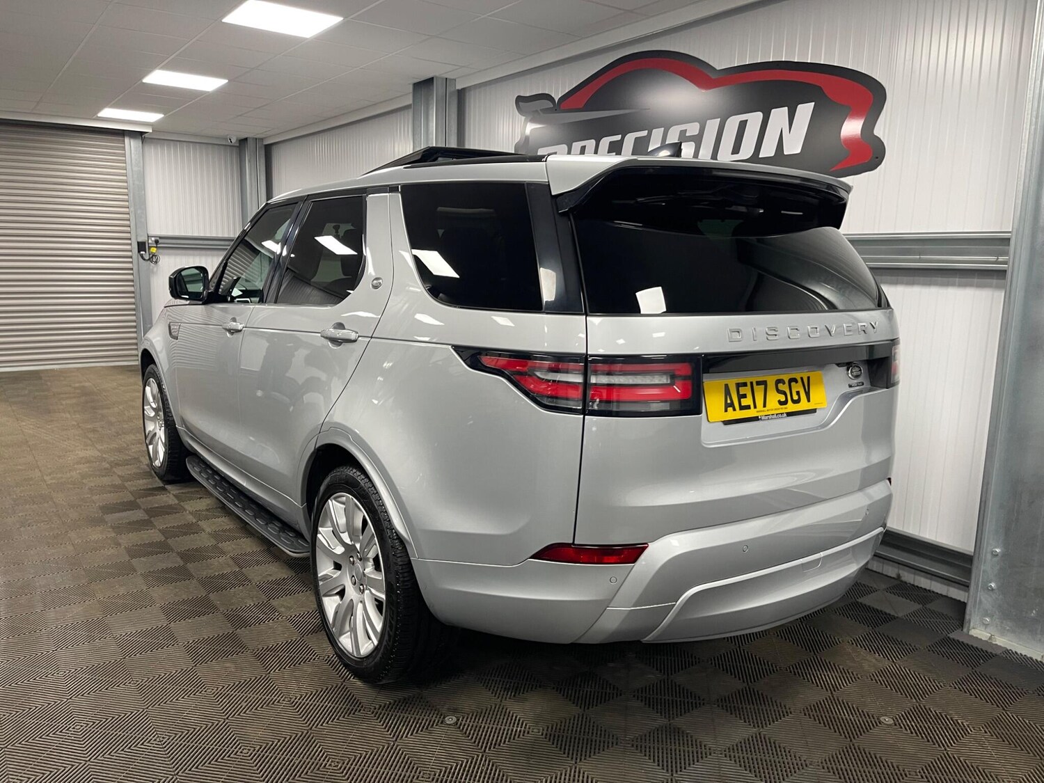 Used Land Rover Discovery for sale - 77753359: Photo 14