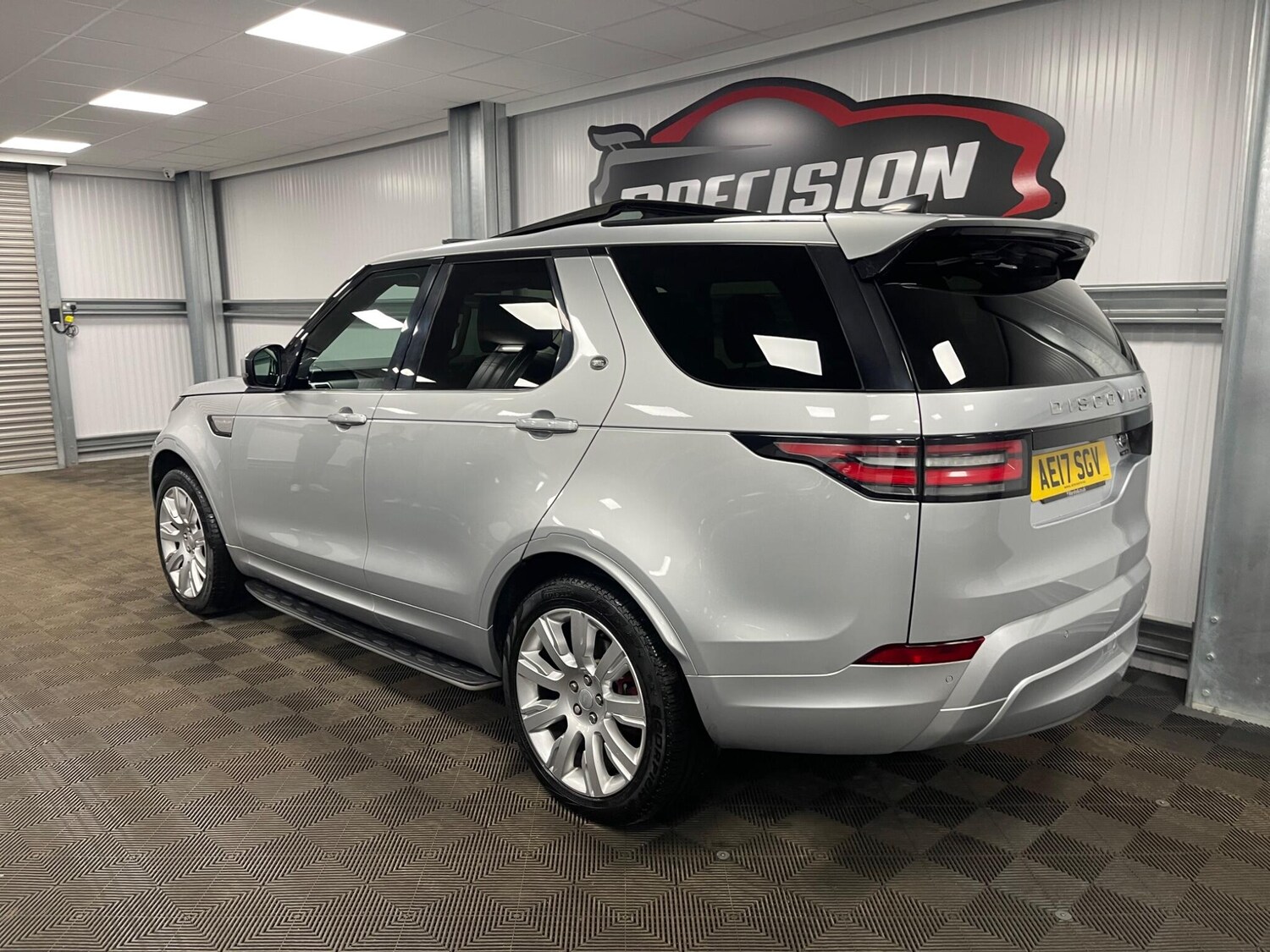 Used Land Rover Discovery for sale - 77753359: Photo 15