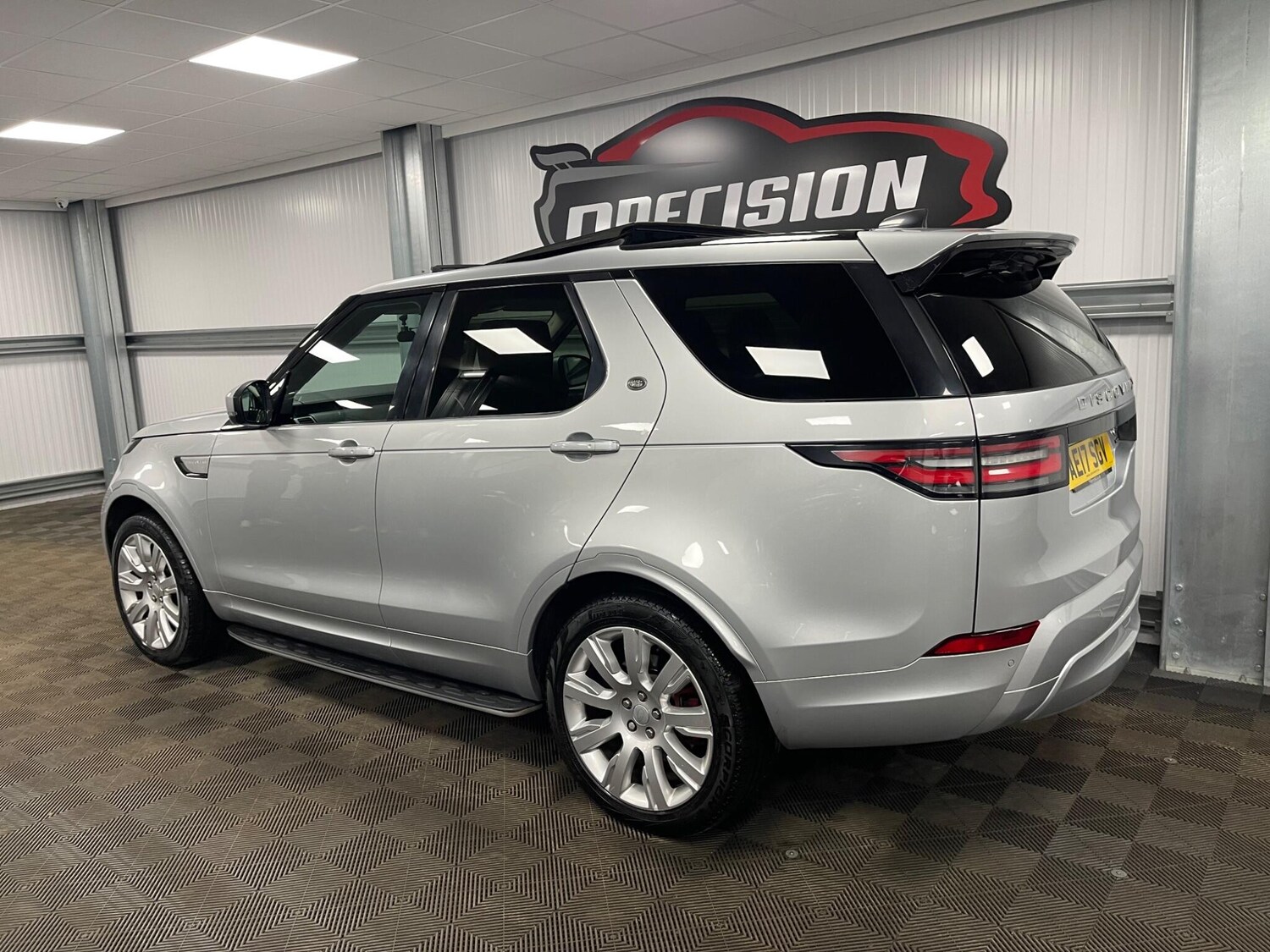 Used Land Rover Discovery for sale - 77753359: Photo 16