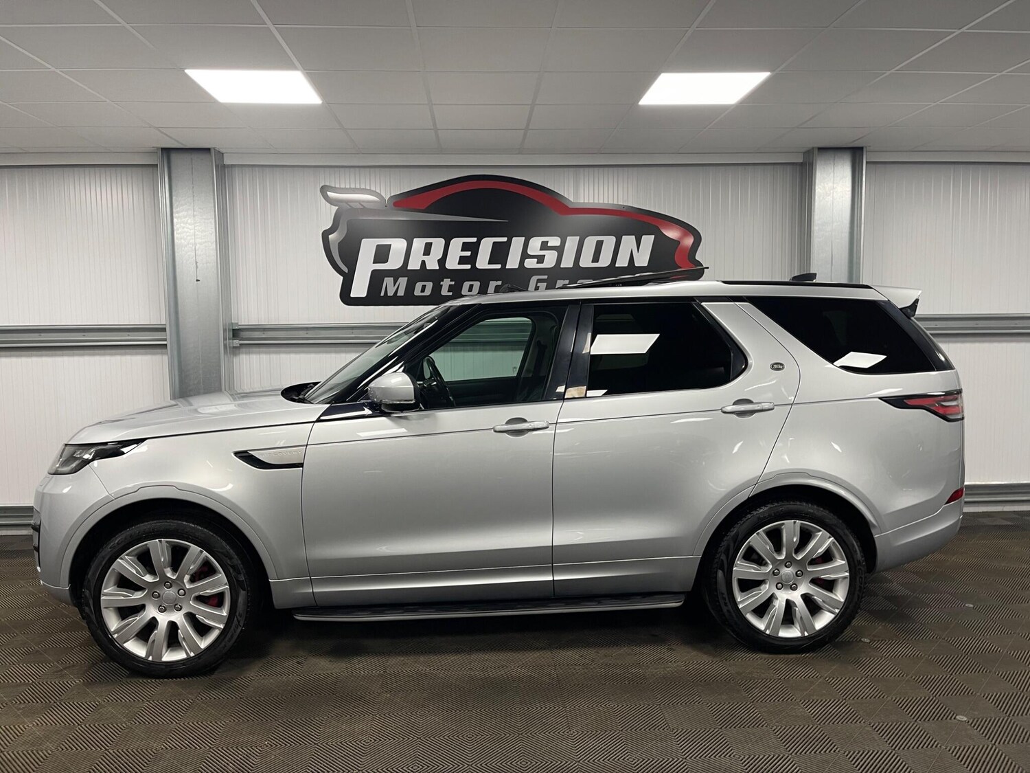 Used Land Rover Discovery for sale - 77753359: Photo 18