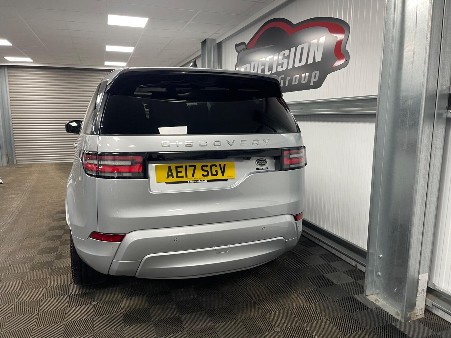 Used Land Rover Discovery for sale - 77753359: Photo 19