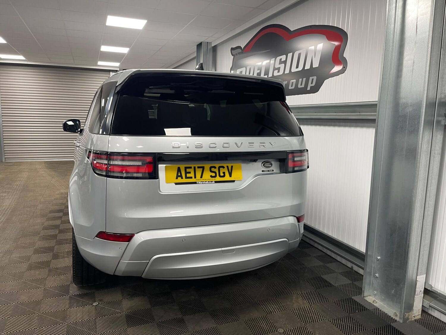 Used Land Rover Discovery for sale - 77753359: Photo 20