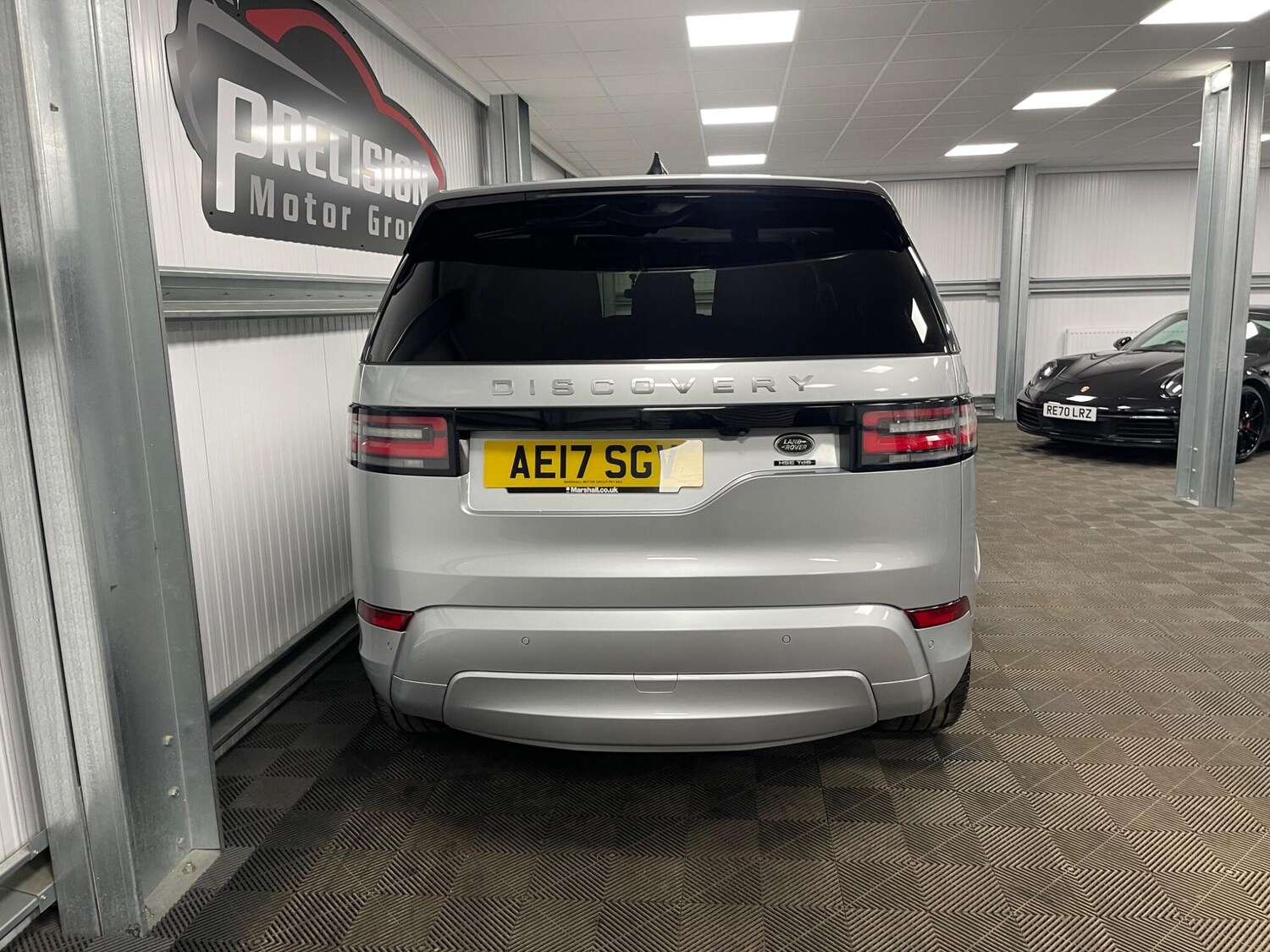 Used Land Rover Discovery for sale - 77753359: Photo 22