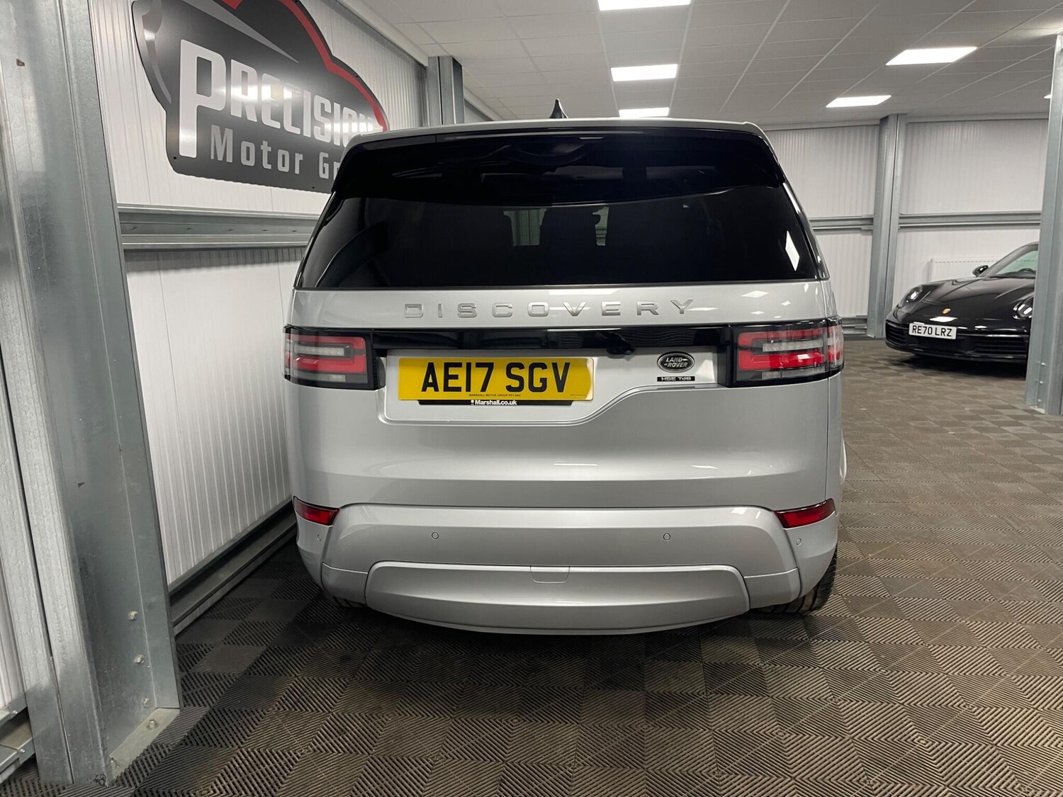 Used Land Rover Discovery for sale - 77753359: Photo 23