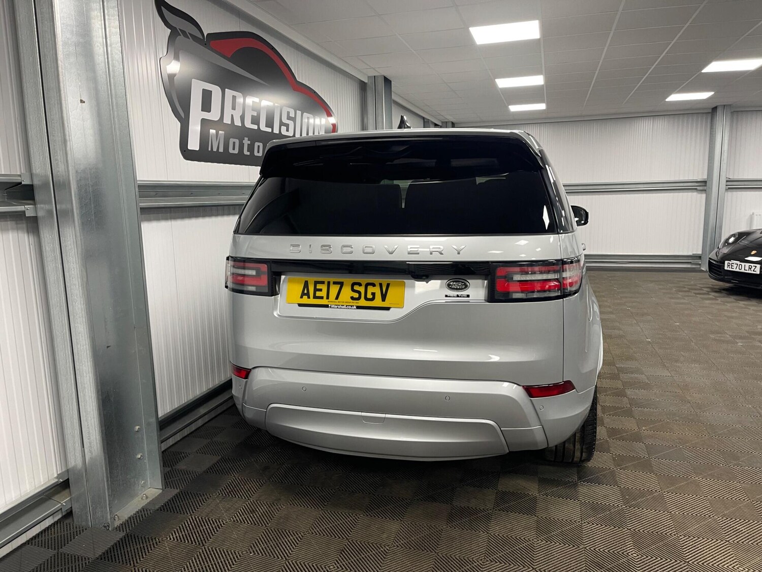 Used Land Rover Discovery for sale - 77753359: Photo 24