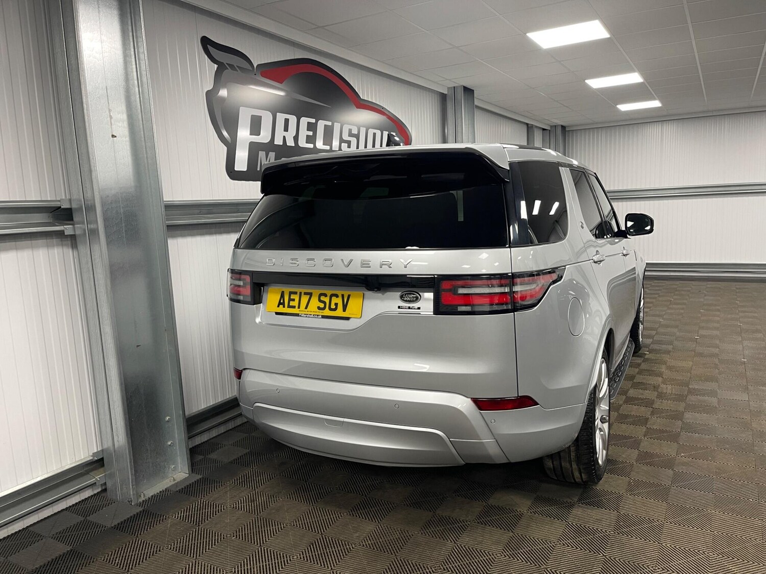 Used Land Rover Discovery for sale - 77753359: Photo 25