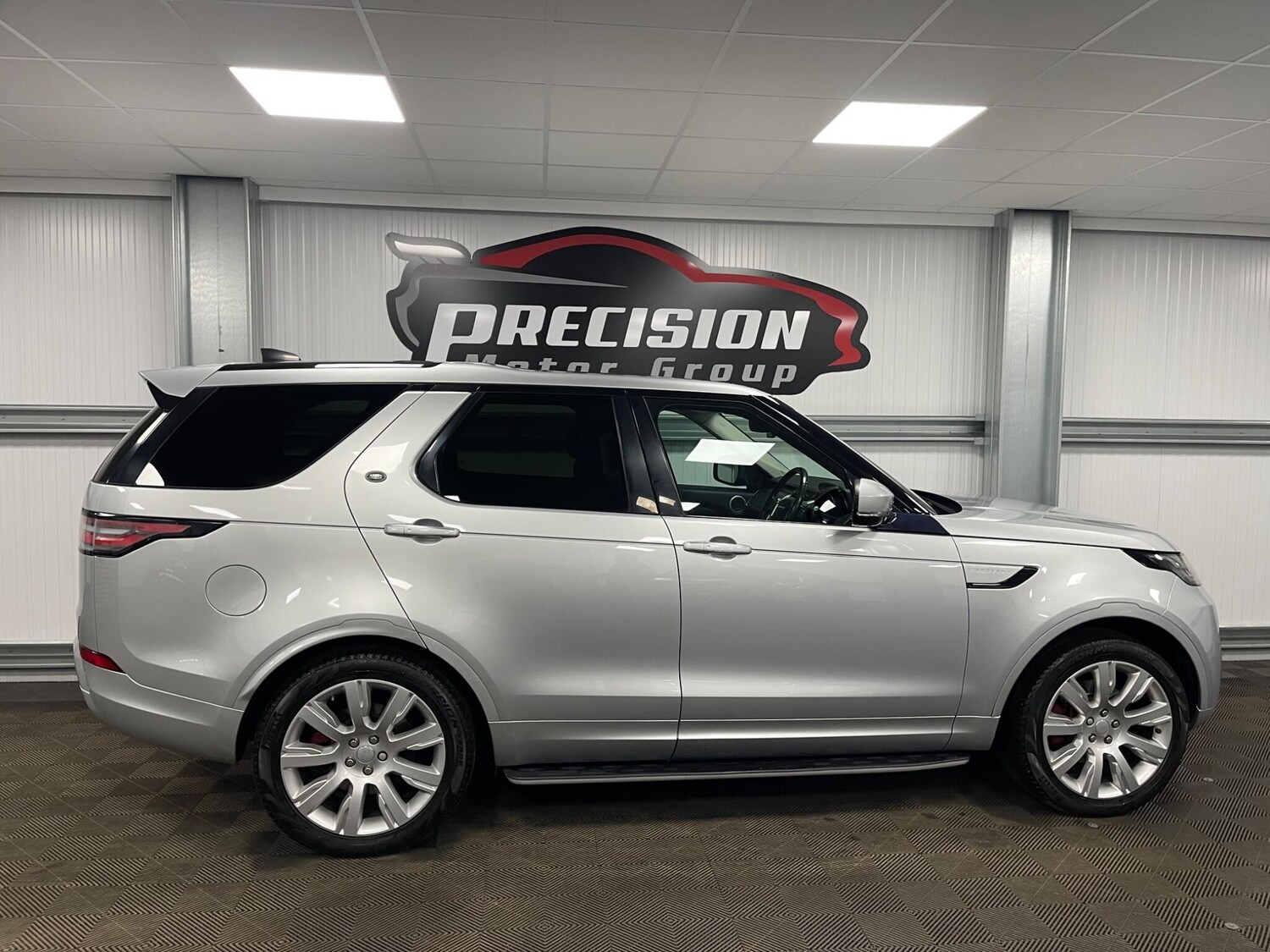 Used Land Rover Discovery for sale - 77753359: Photo 26