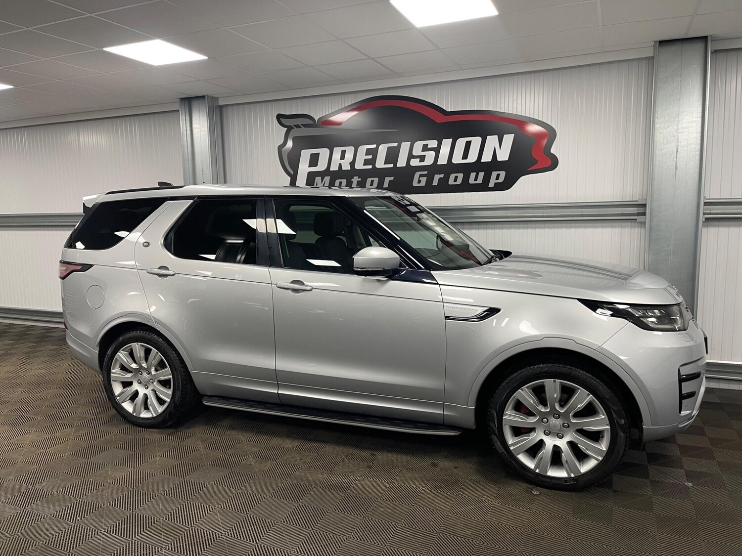 Used Land Rover Discovery for sale - 77753359: Photo 27