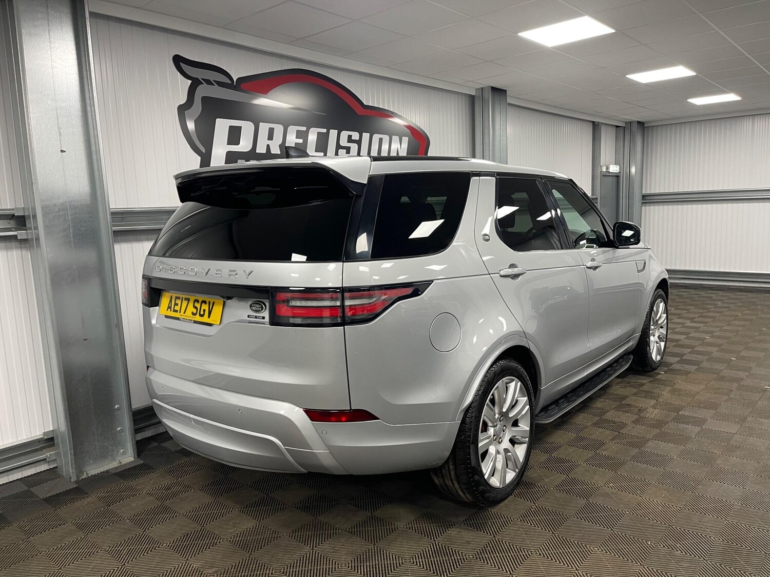 Used Land Rover Discovery for sale - 77753359: Photo 28