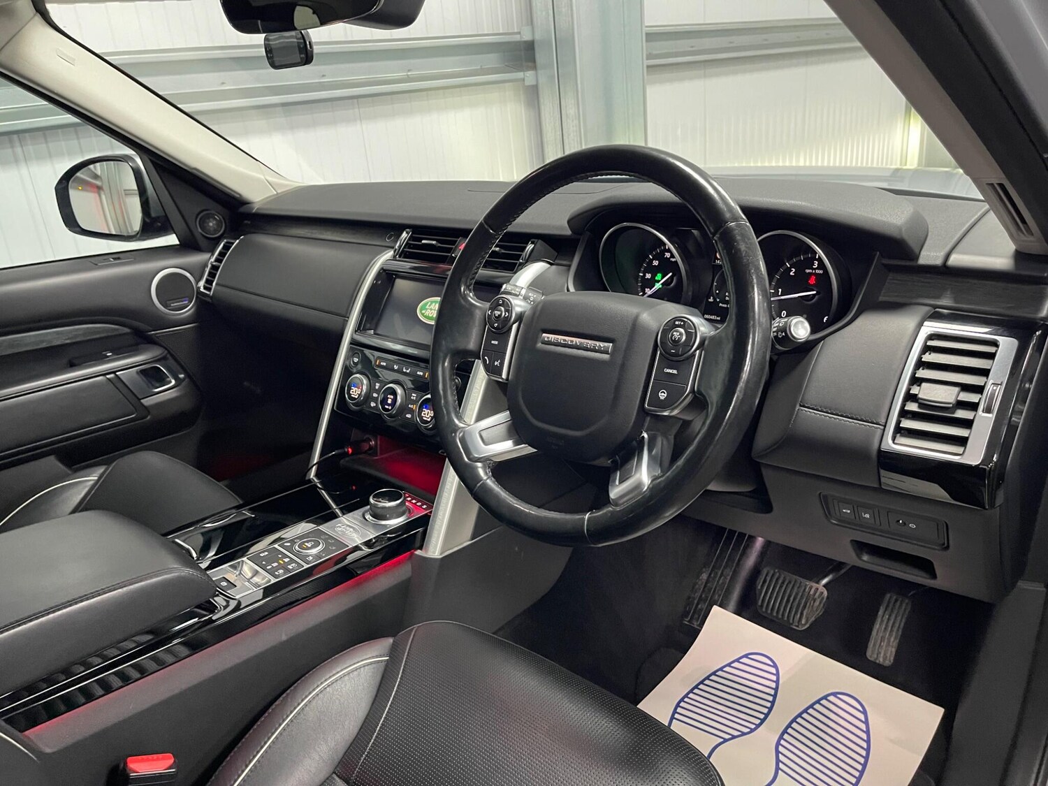 Used Land Rover Discovery for sale - 77753359: Photo 29