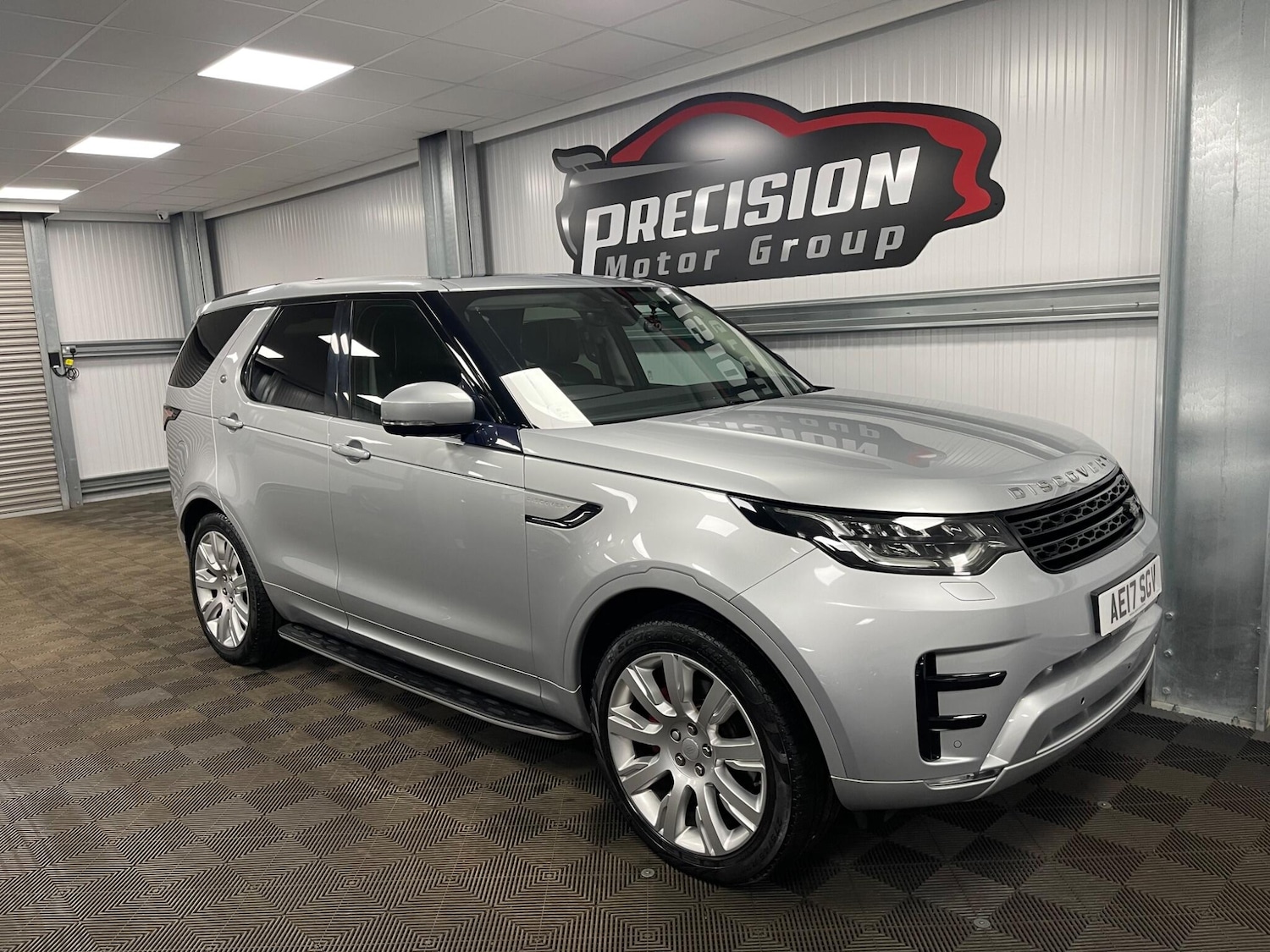 Used Land Rover Discovery for sale - 77753359: Photo 3