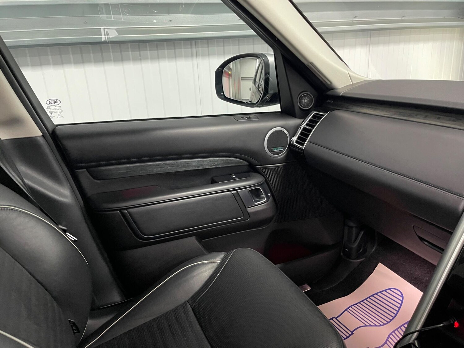 Used Land Rover Discovery for sale - 77753359: Photo 34