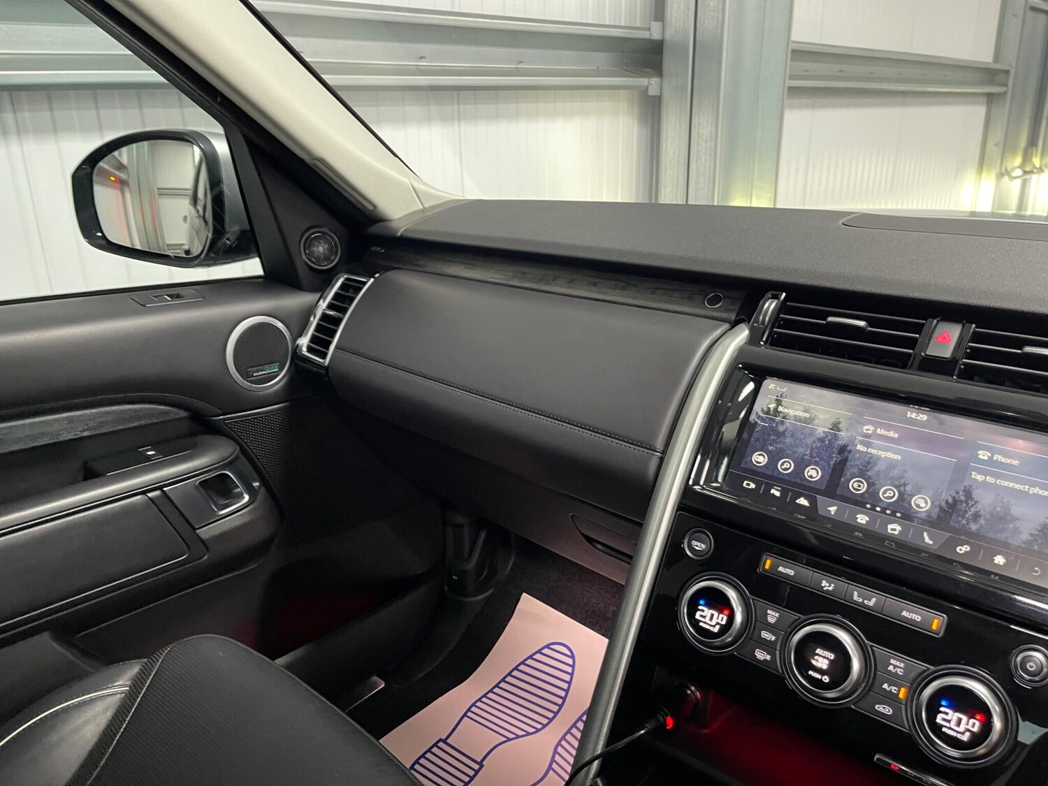 Used Land Rover Discovery for sale - 77753359: Photo 35