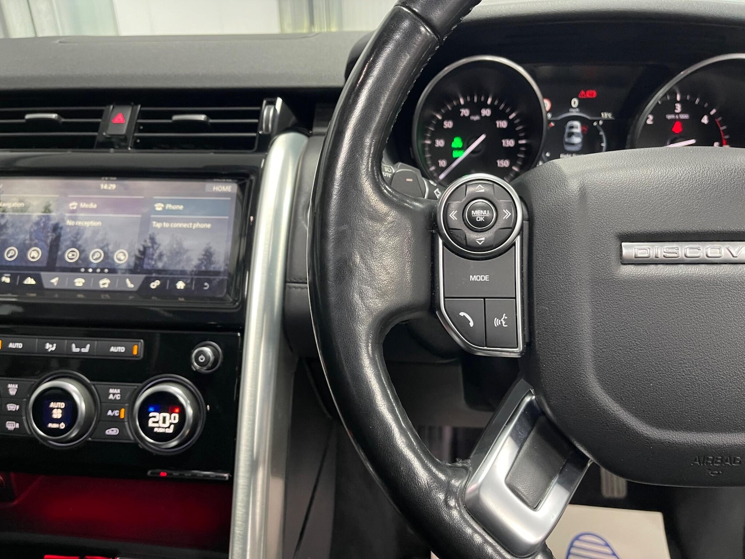 Used Land Rover Discovery for sale - 77753359: Photo 38