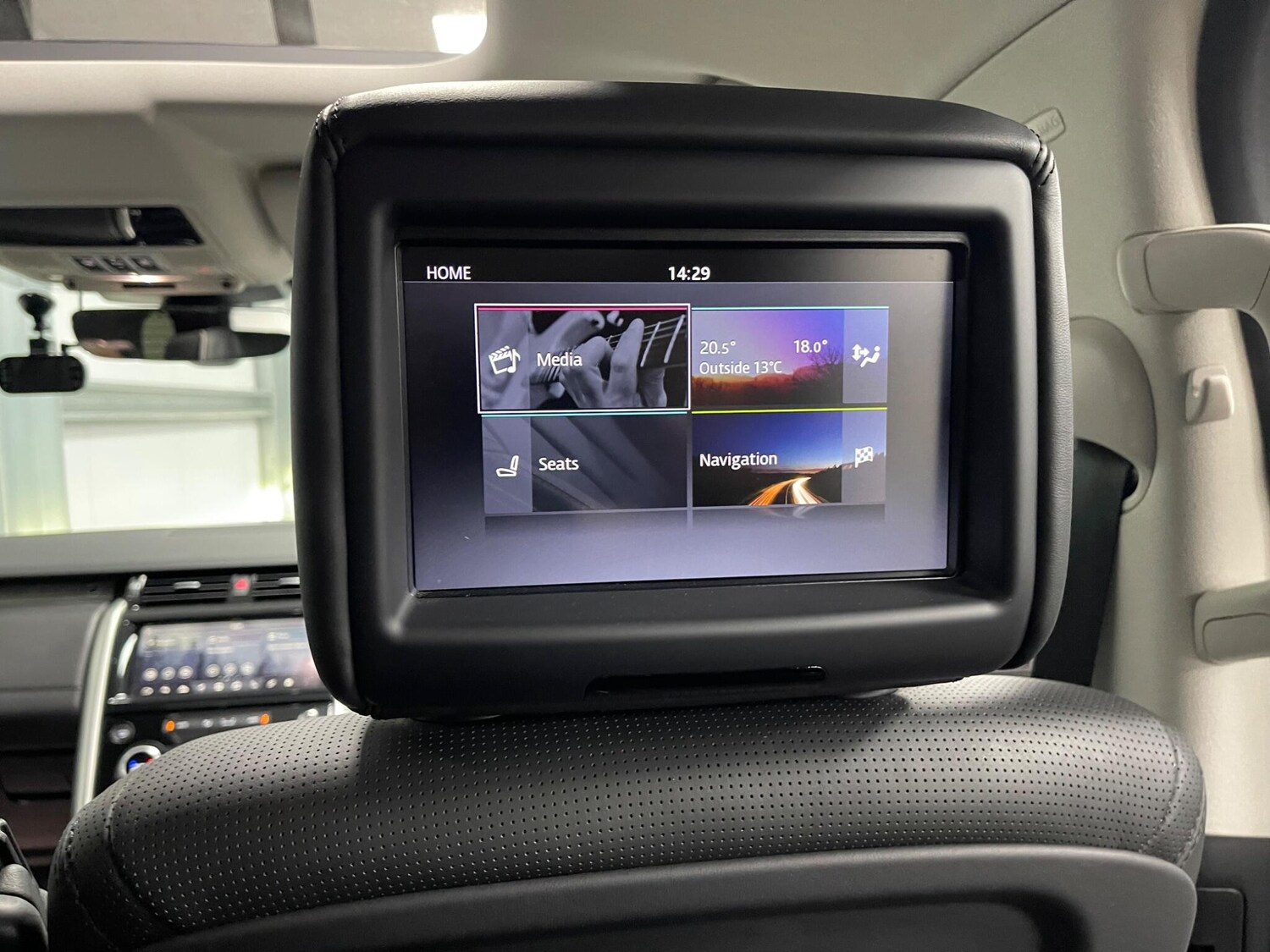 Used Land Rover Discovery for sale - 77753359: Photo 40