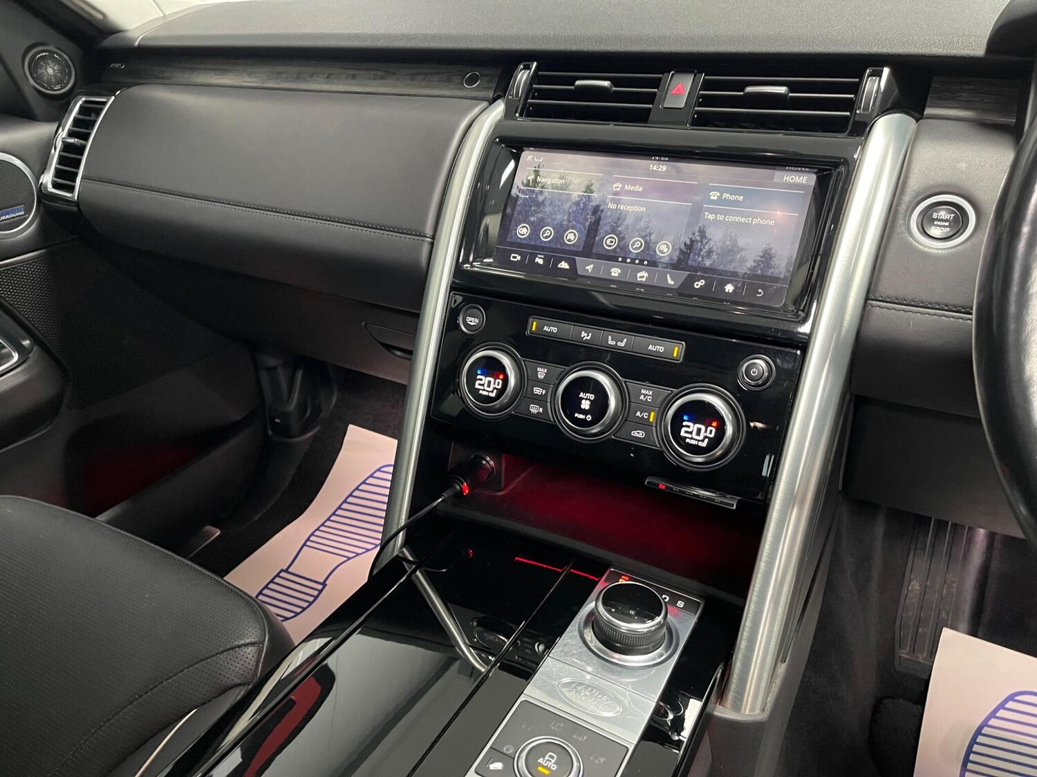 Used Land Rover Discovery for sale - 77753359: Photo 41