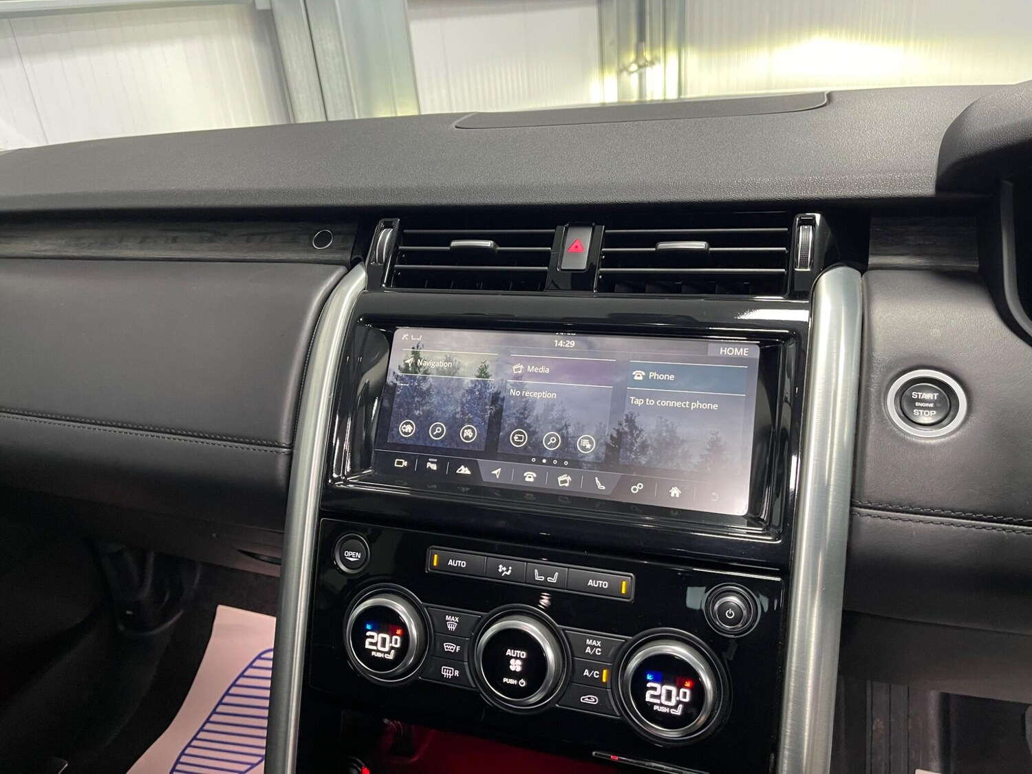 Used Land Rover Discovery for sale - 77753359: Photo 42