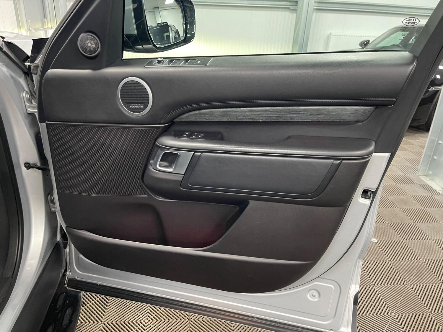 Used Land Rover Discovery for sale - 77753359: Photo 45