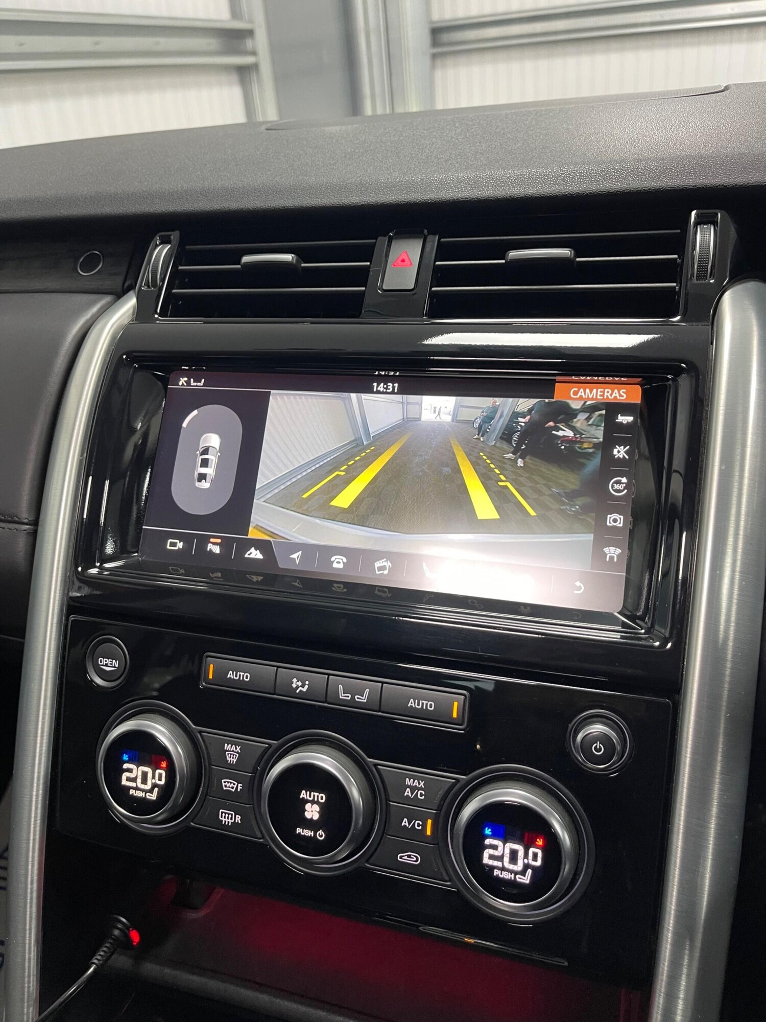 Used Land Rover Discovery for sale - 77753359: Photo 46