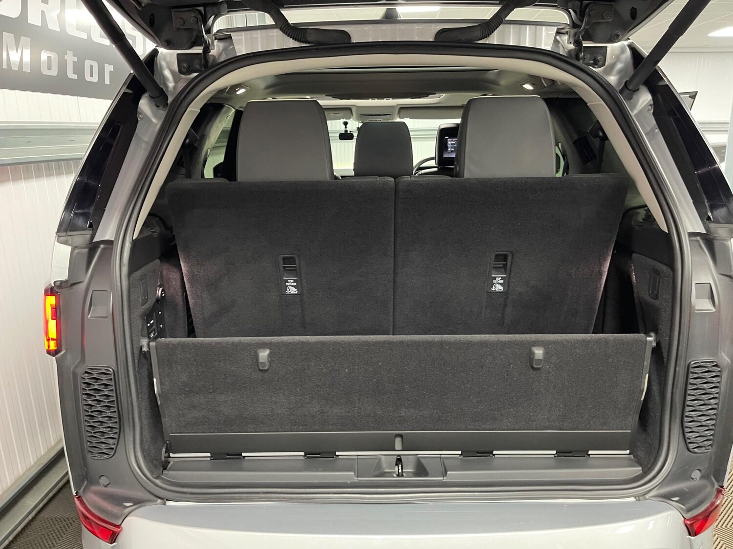 Used Land Rover Discovery for sale - 77753359: Photo 47