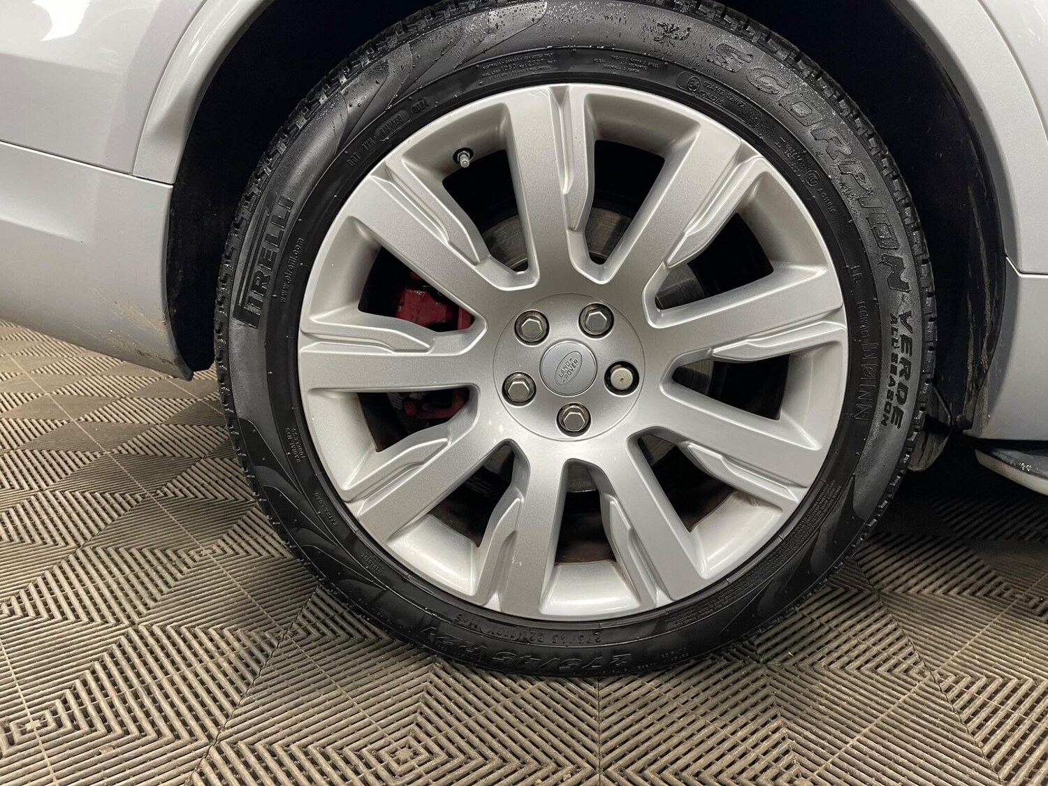 Used Land Rover Discovery for sale - 77753359: Photo 48