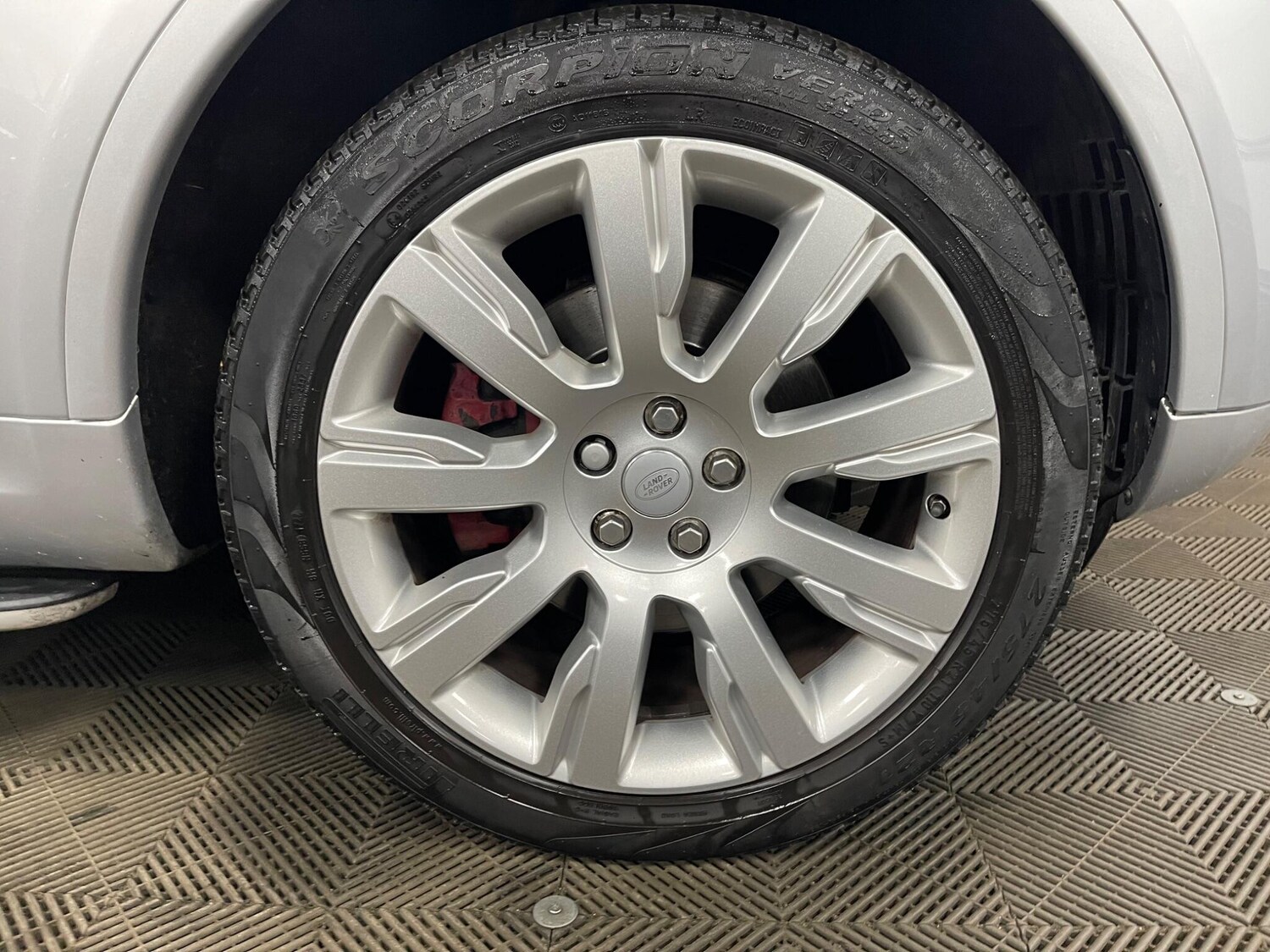 Used Land Rover Discovery for sale - 77753359: Photo 49