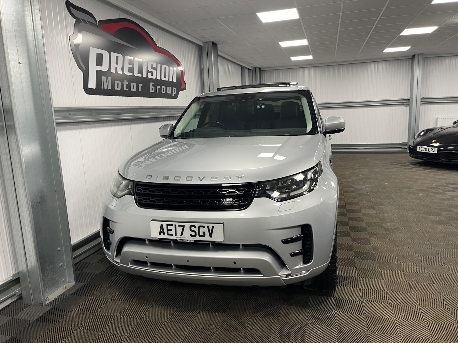 Used Land Rover Discovery for sale - 77753359: Photo 5