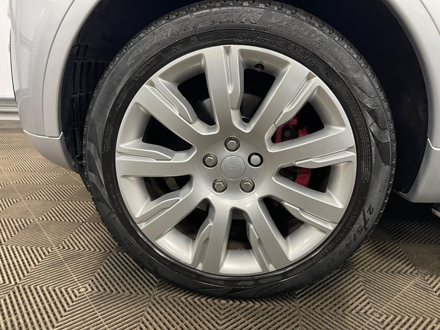 Used Land Rover Discovery for sale - 77753359: Photo 50