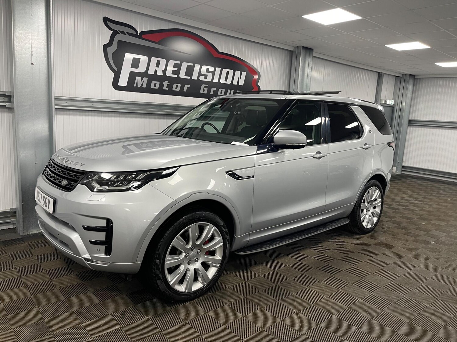 Used Land Rover Discovery for sale - 77753359: Photo 6