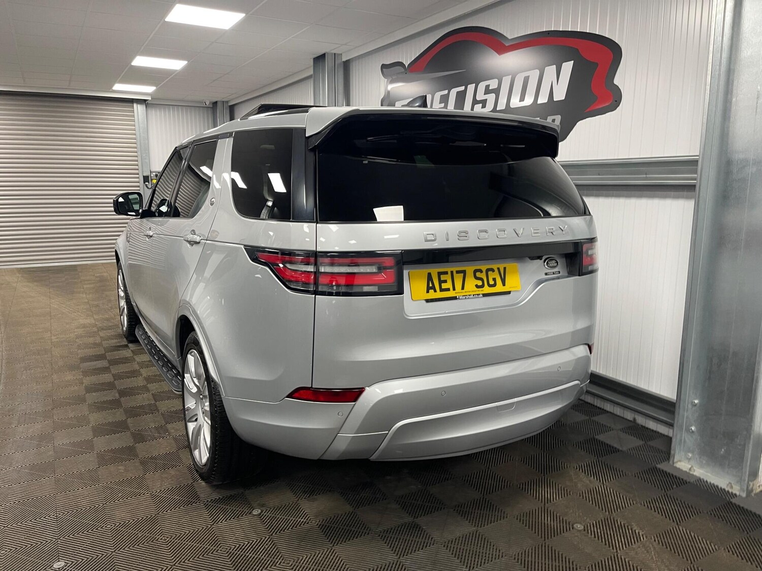 Used Land Rover Discovery for sale - 77753359: Photo 7