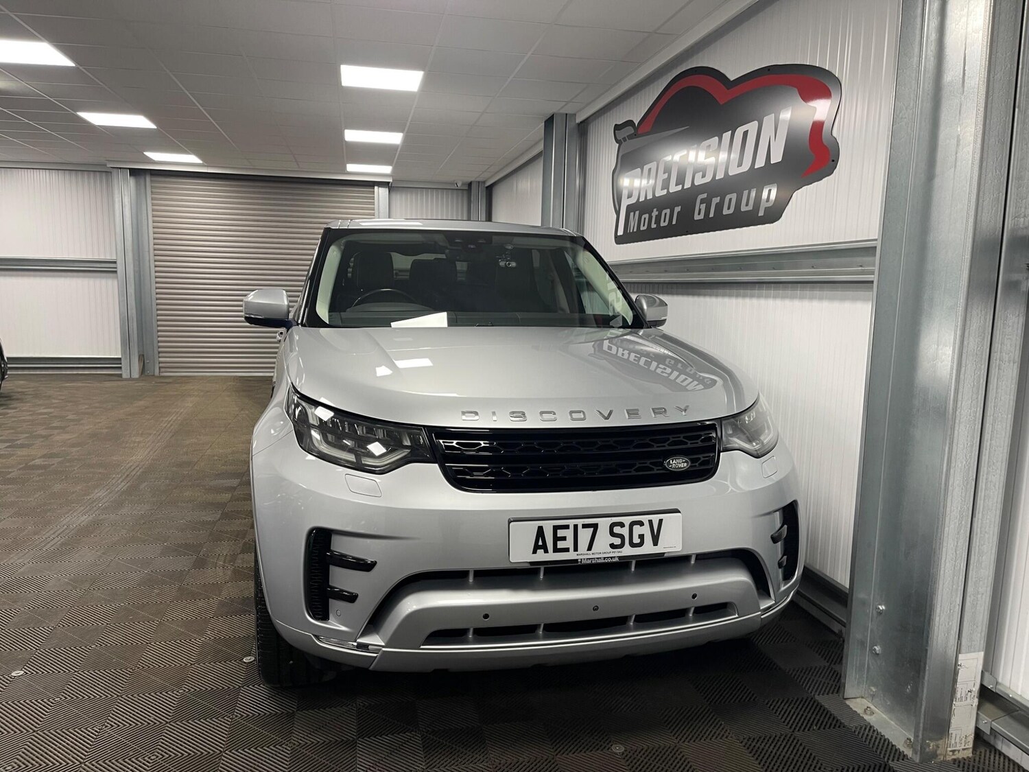 Used Land Rover Discovery for sale - 77753359: Photo 8