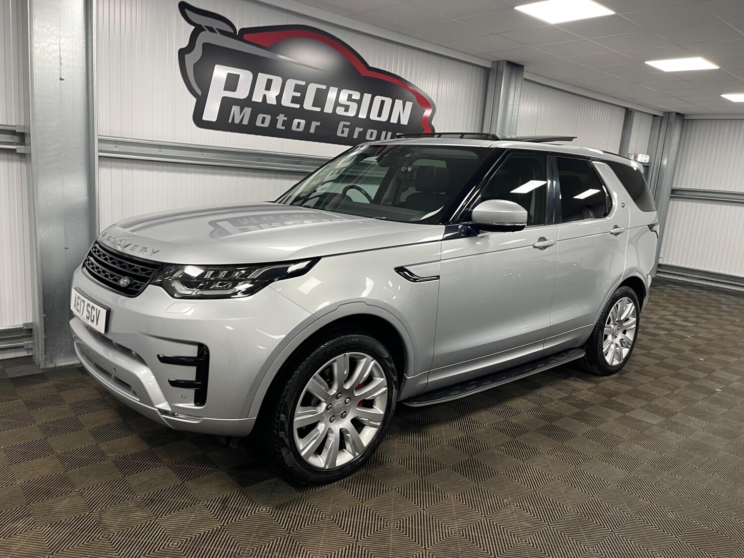 Used Land Rover Discovery for sale - 77753359: Photo 9