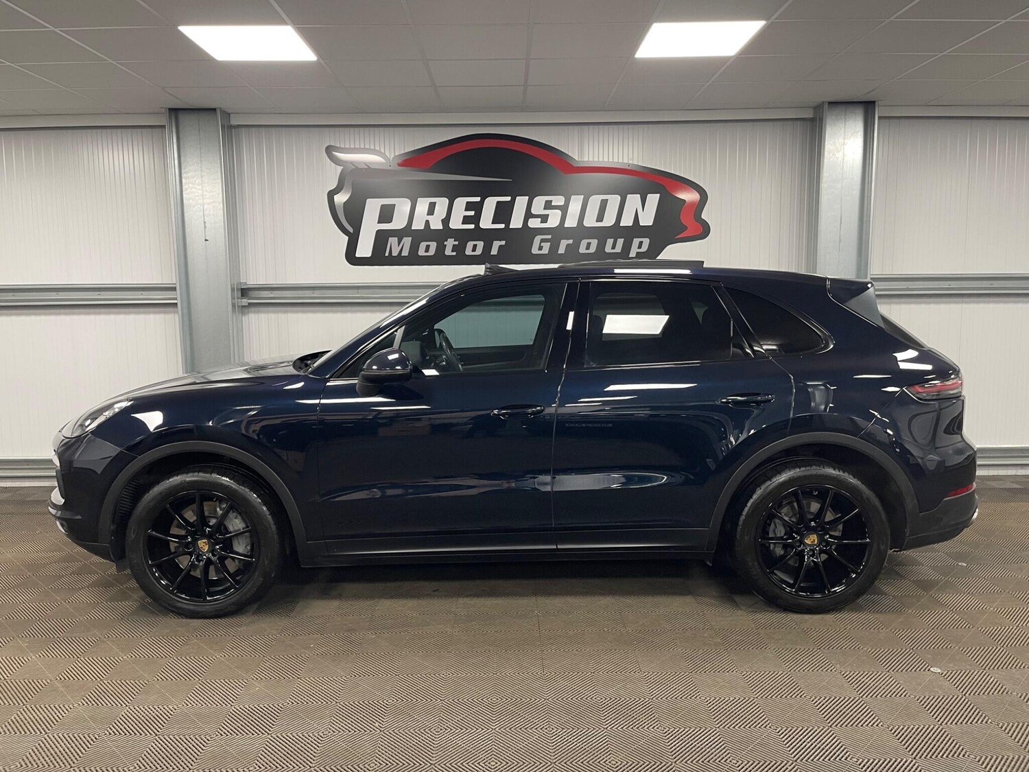 Used Porsche Cayenne 2018 for sale - 78087176: Photo 14