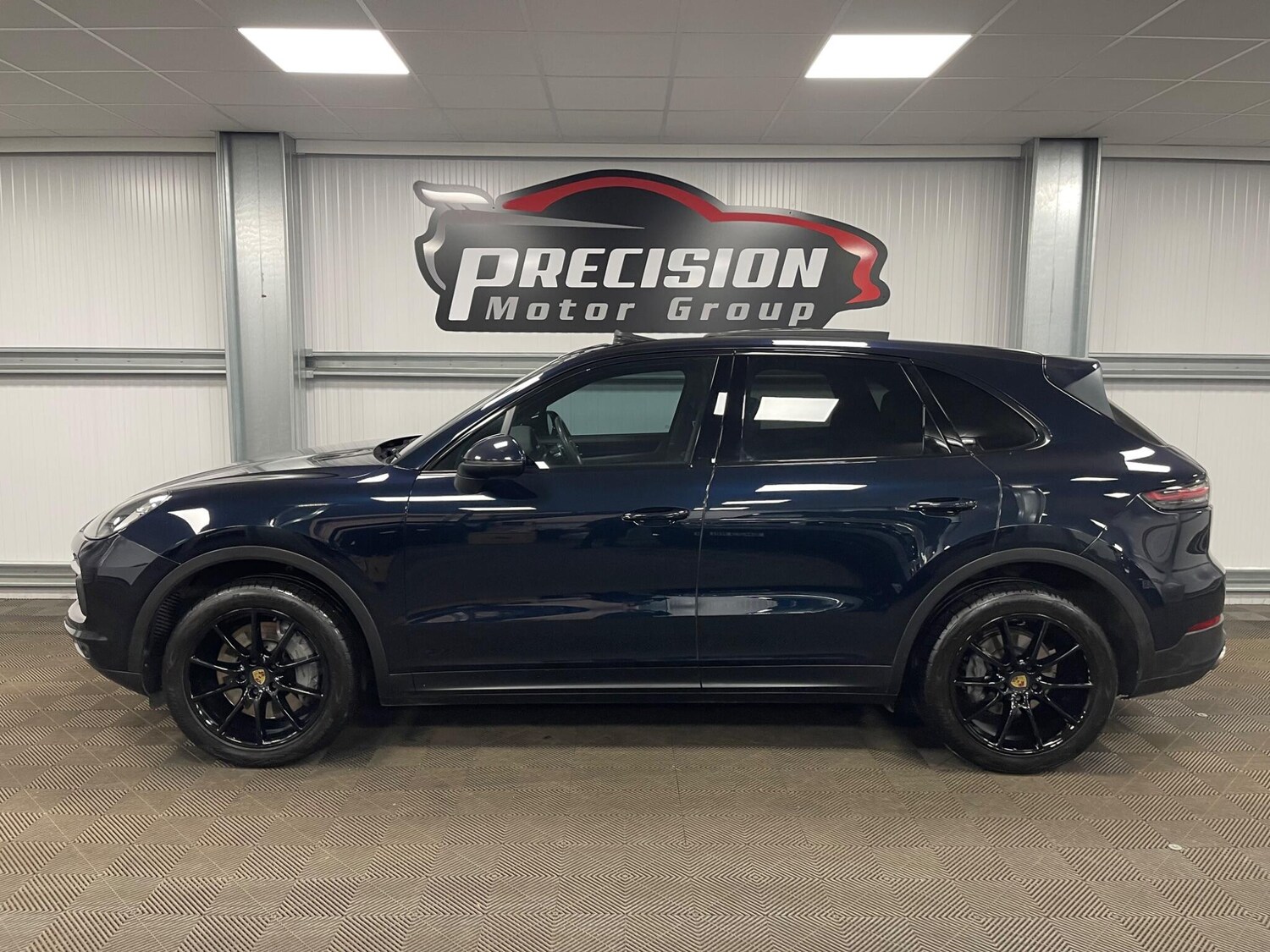 Used Porsche Cayenne 2018 for sale - 78087176: Photo 15