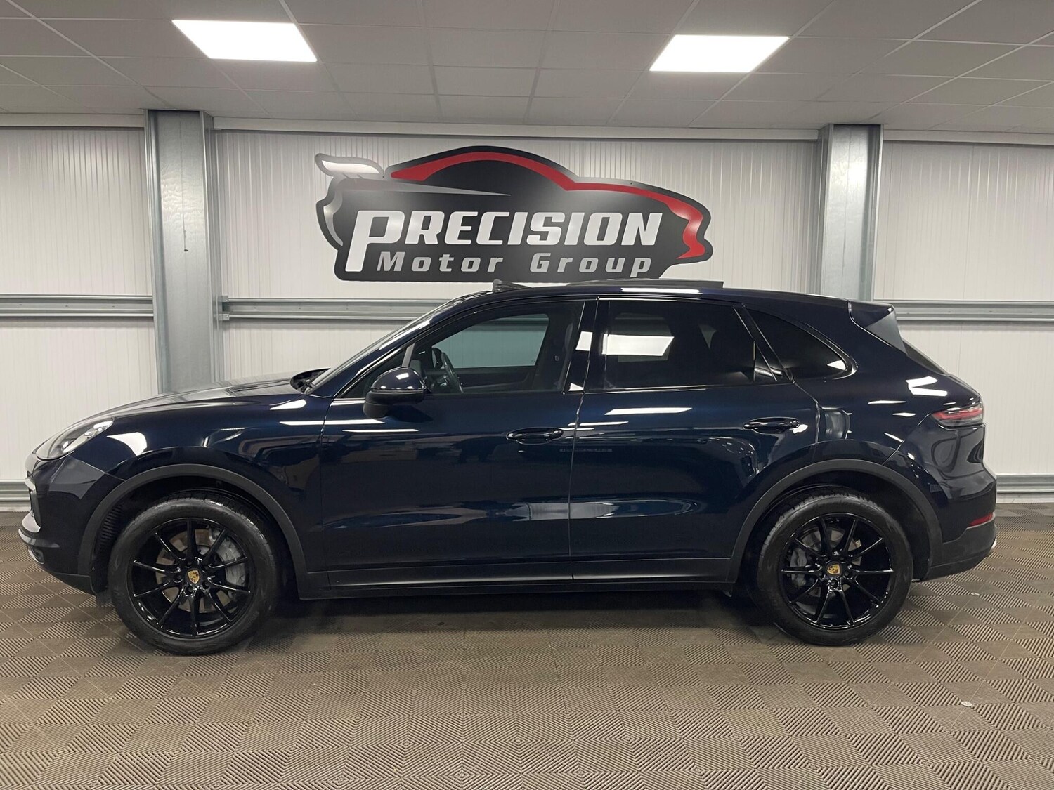 Used Porsche Cayenne 2018 for sale - 78087176: Photo 16