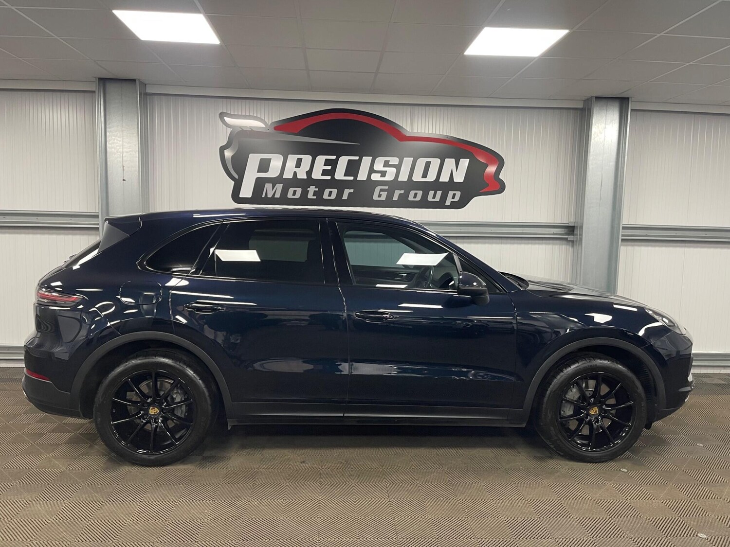 Used Porsche Cayenne 2018 for sale - 78087176: Photo 25