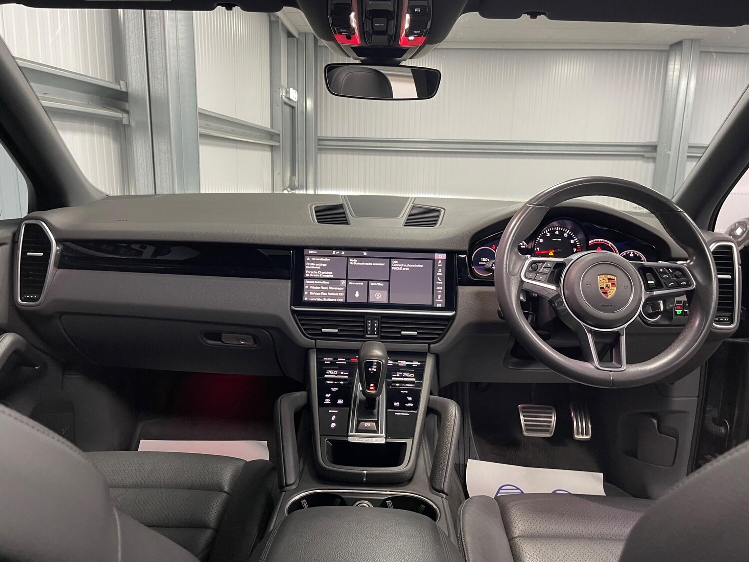 Used Porsche Cayenne 2018 for sale - 78087176: Photo 31