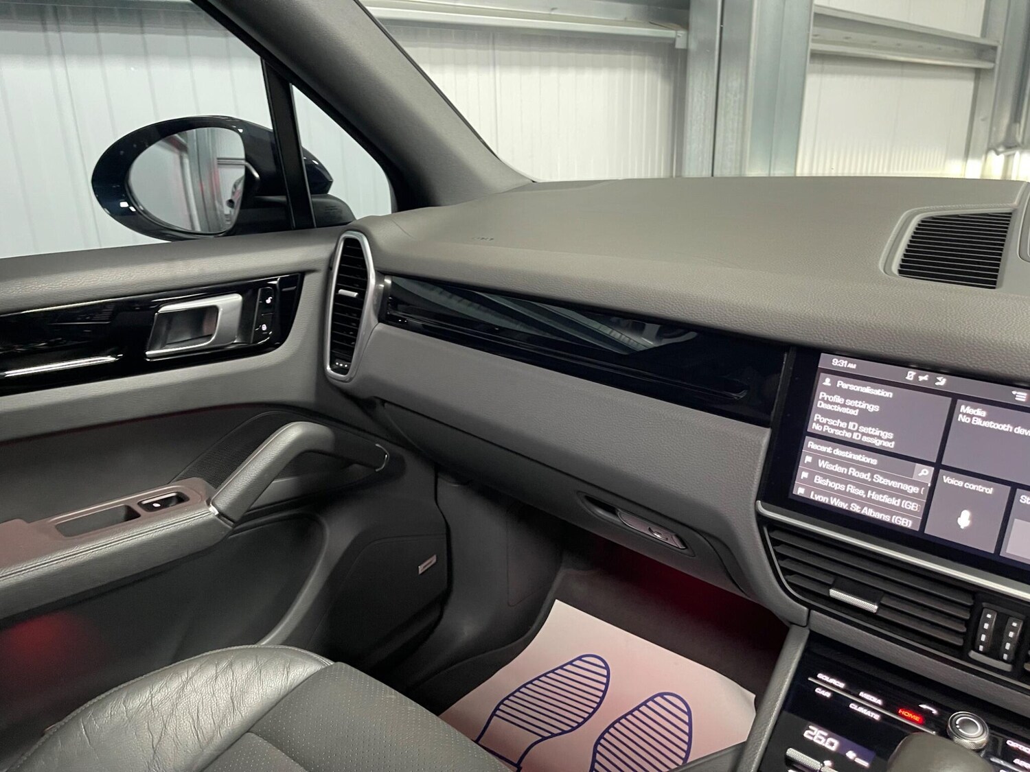 Used Porsche Cayenne 2018 for sale - 78087176: Photo 34