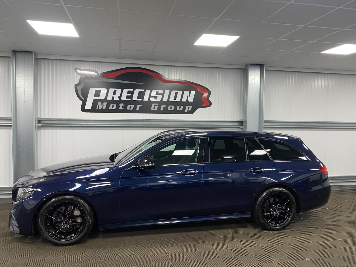 Used Mercedes-Benz E Class 2020 for sale - 76317927: Photo 16