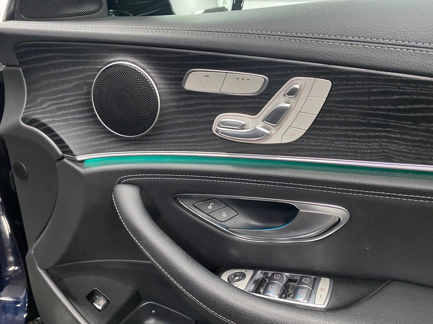 Used Mercedes-Benz E Class 2020 for sale - 76317927: Photo 42