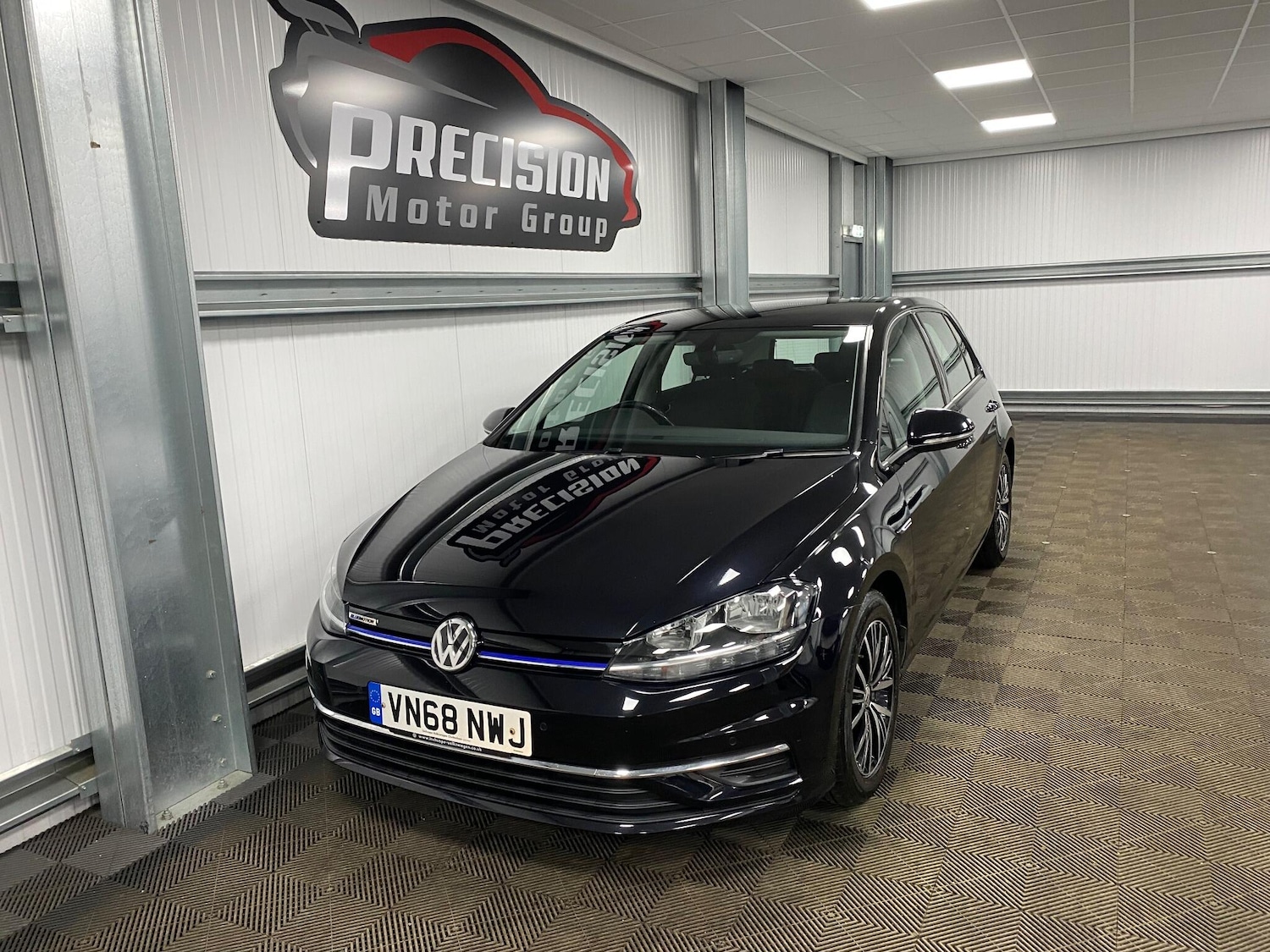 Used Volkswagen Golf 2018 for sale - 76926176: Photo 11