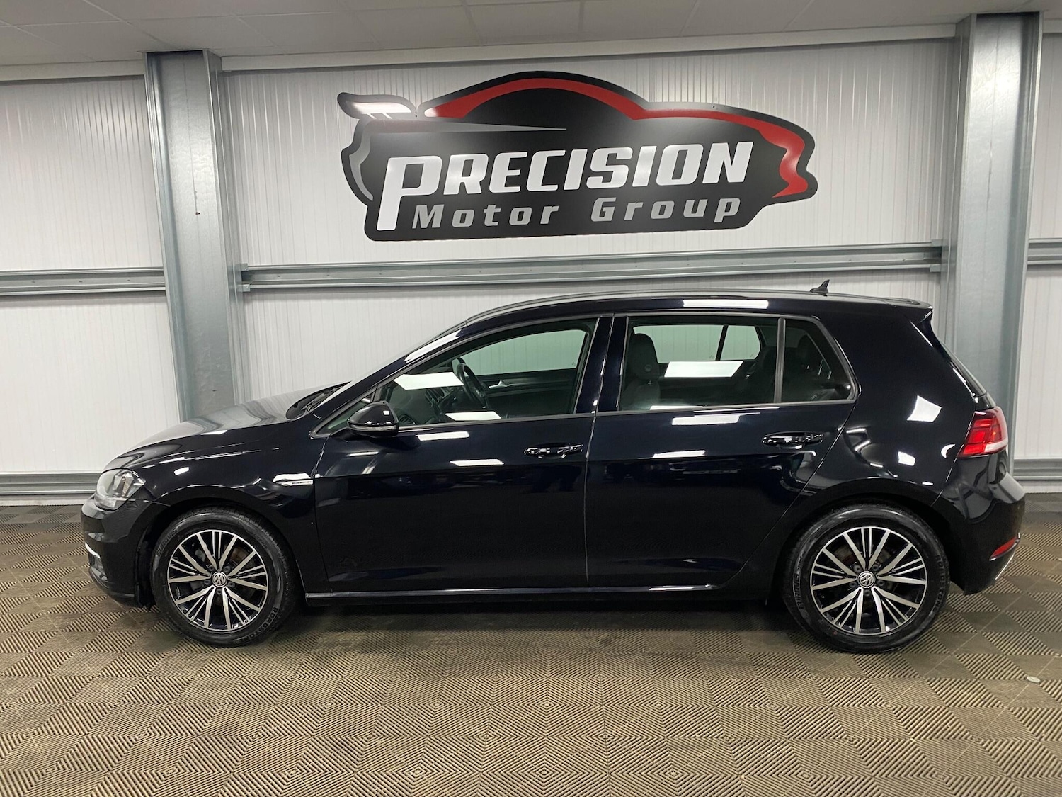 Used Volkswagen Golf 2018 for sale - 76926176: Photo 16