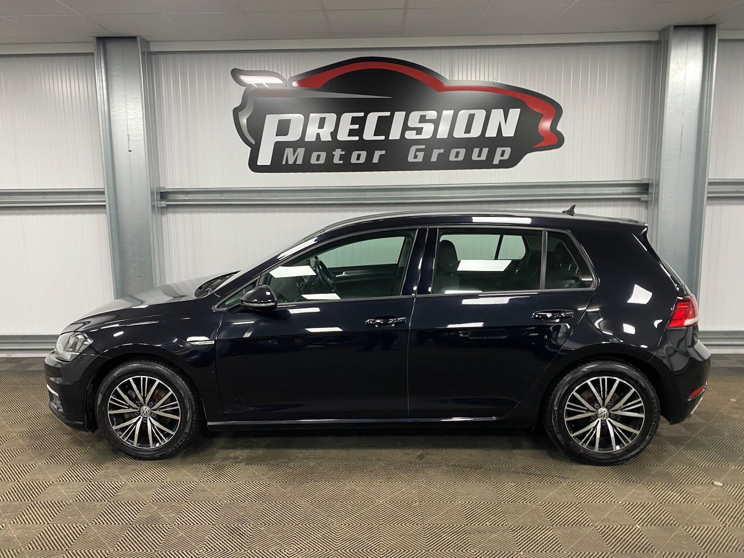 Used Volkswagen Golf 2018 for sale - 76926176: Photo 17