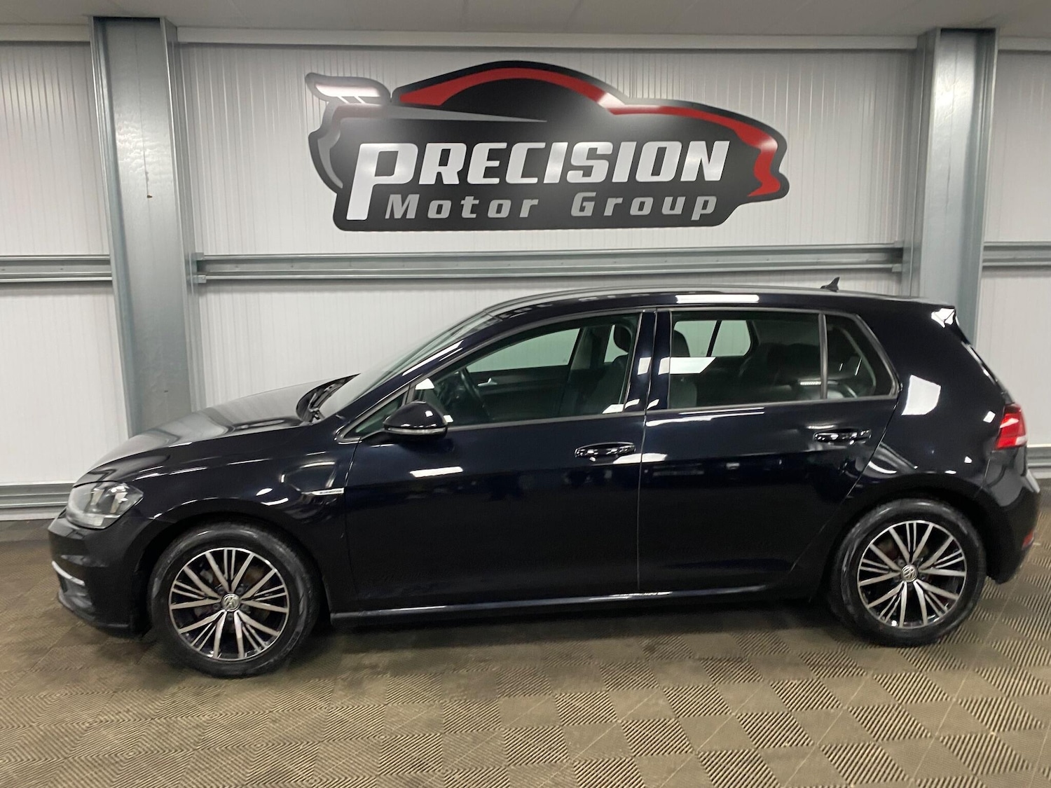 Used Volkswagen Golf 2018 for sale - 76926176: Photo 19